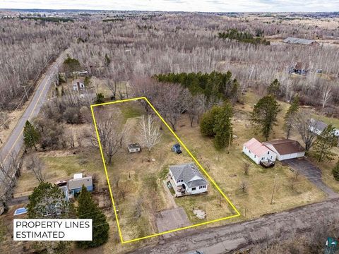 Tiny photo for 4705 Vermilion Rd, Duluth, MN 55803 (MLS # 6124851)