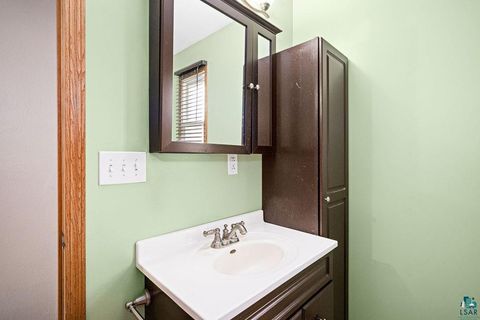 Tiny photo for 4705 Vermilion Rd, Duluth, MN 55803 (MLS # 6124851)