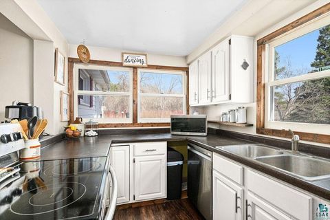 Tiny photo for 4705 Vermilion Rd, Duluth, MN 55803 (MLS # 6124851)