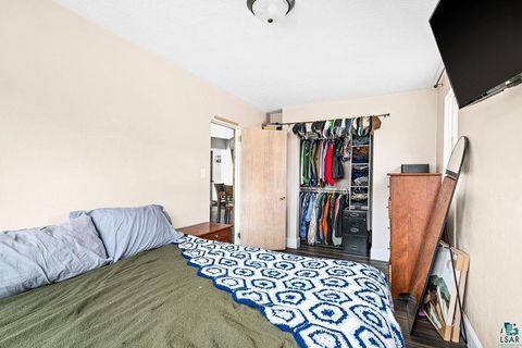 Tiny photo for 4705 Vermilion Rd, Duluth, MN 55803 (MLS # 6124851)