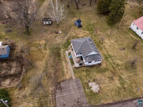 Tiny photo for 4705 Vermilion Rd, Duluth, MN 55803 (MLS # 6124851)