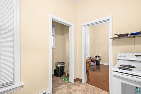 Tiny photo for 14261428 E 1st St, Duluth, MN 55805 (MLS # 6124186)