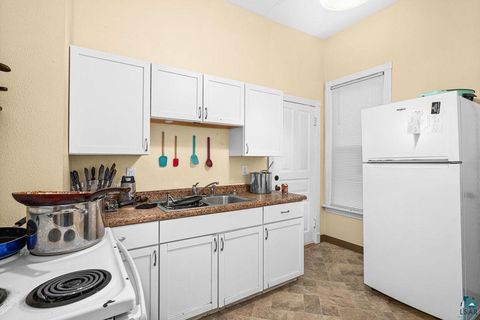 Tiny photo for 14261428 E 1st St, Duluth, MN 55805 (MLS # 6124186)