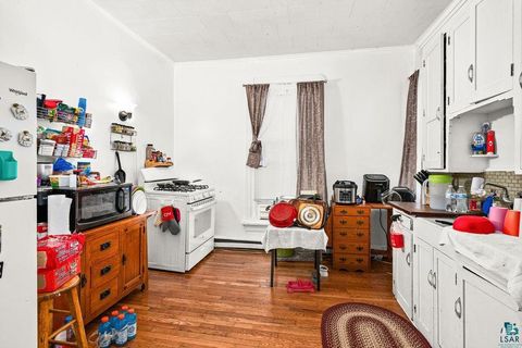 Tiny photo for 14261428 E 1st St, Duluth, MN 55805 (MLS # 6124186)