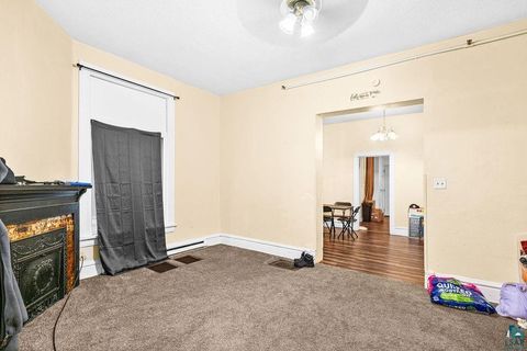Tiny photo for 14261428 E 1st St, Duluth, MN 55805 (MLS # 6124186)