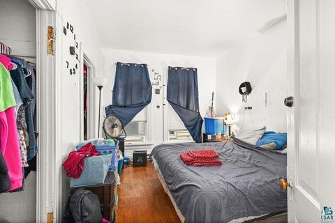 Tiny photo for 14261428 E 1st St, Duluth, MN 55805 (MLS # 6124186)