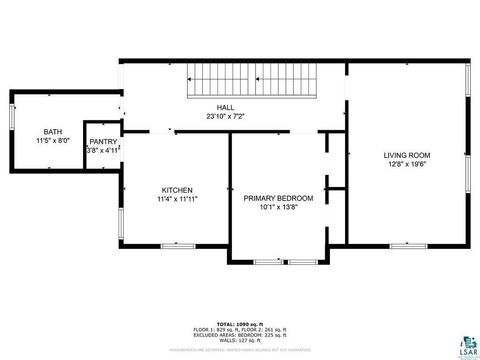 Tiny photo for 14261428 E 1st St, Duluth, MN 55805 (MLS # 6124186)