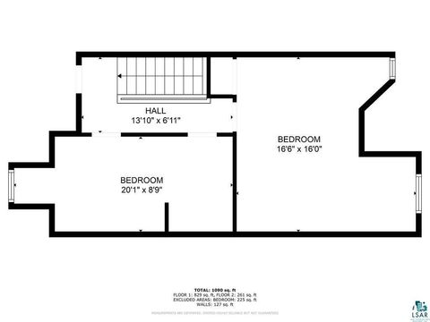 Tiny photo for 14261428 E 1st St, Duluth, MN 55805 (MLS # 6124186)