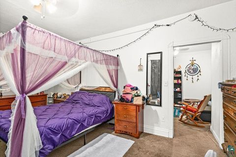 Tiny photo for 14261428 E 1st St, Duluth, MN 55805 (MLS # 6124186)