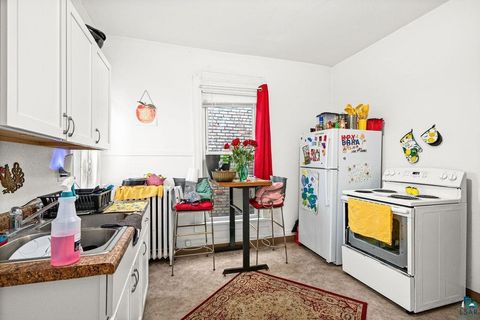 Tiny photo for 14261428 E 1st St, Duluth, MN 55805 (MLS # 6124186)