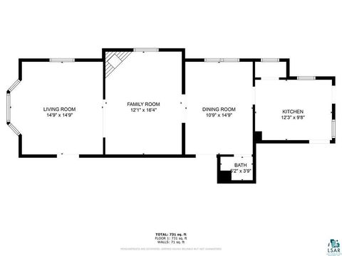 Tiny photo for 14261428 E 1st St, Duluth, MN 55805 (MLS # 6124186)