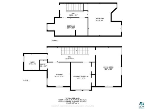 Tiny photo for 14261428 E 1st St, Duluth, MN 55805 (MLS # 6124186)