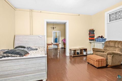 Tiny photo for 14261428 E 1st St, Duluth, MN 55805 (MLS # 6124186)