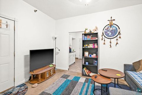 Tiny photo for 14261428 E 1st St, Duluth, MN 55805 (MLS # 6124186)