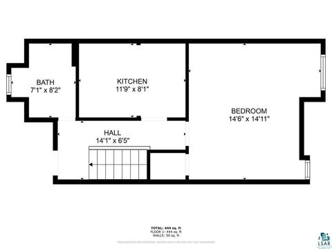 Tiny photo for 14261428 E 1st St, Duluth, MN 55805 (MLS # 6124186)
