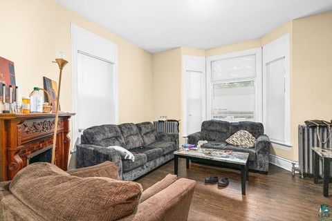 Tiny photo for 14261428 E 1st St, Duluth, MN 55805 (MLS # 6124186)