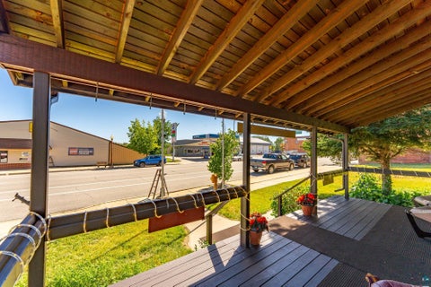 Tiny photo for 303 Main St, Tower, MN 55790 (MLS # 6128017)