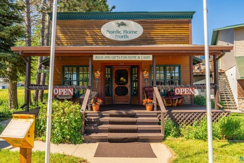 Photo of 303 Main St, Tower, MN 55790 (MLS # 6128017)