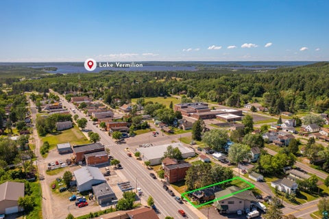 Tiny photo for 303 Main St, Tower, MN 55790 (MLS # 6128017)