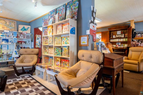 Tiny photo for 303 Main St, Tower, MN 55790 (MLS # 6128017)