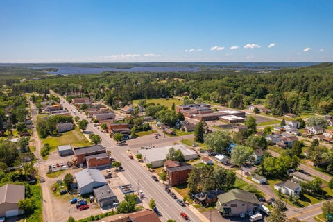 Tiny photo for 303 Main St, Tower, MN 55790 (MLS # 6128017)