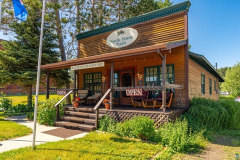 Tiny photo for 303 Main St, Tower, MN 55790 (MLS # 6128017)