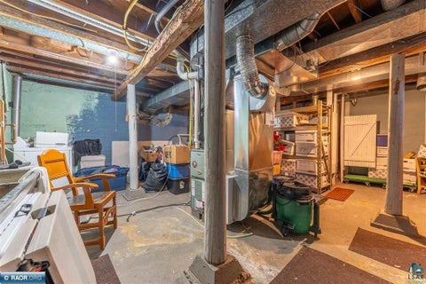Tiny photo for 303 Main St, Tower, MN 55790 (MLS # 6128017)