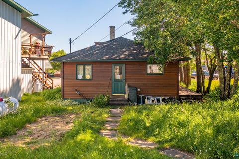 Tiny photo for 303 Main St, Tower, MN 55790 (MLS # 6128017)
