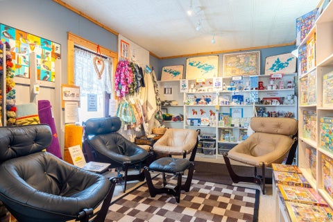 Tiny photo for 303 Main St, Tower, MN 55790 (MLS # 6128017)