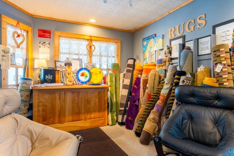 Tiny photo for 303 Main St, Tower, MN 55790 (MLS # 6128017)