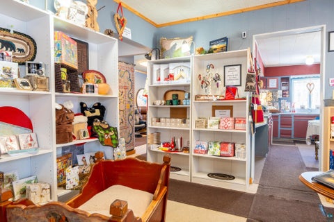 Tiny photo for 303 Main St, Tower, MN 55790 (MLS # 6128017)