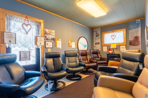 Tiny photo for 303 Main St, Tower, MN 55790 (MLS # 6128017)