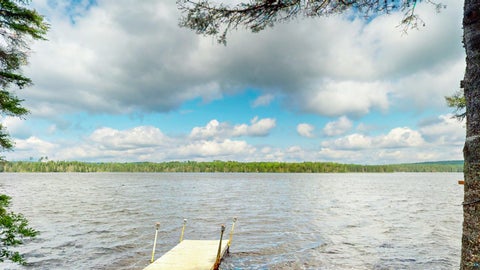 Tiny photo for 10 Gust Lake Dr, Lutsen, MN 55612 (MLS # 6127240)