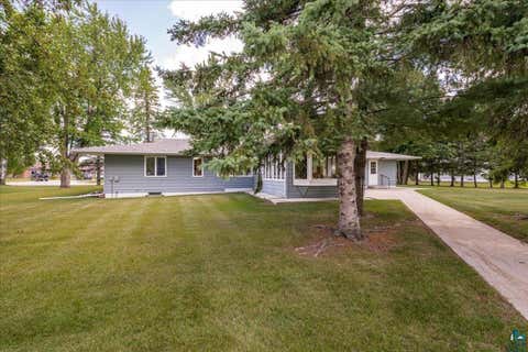 Tiny photo for 1027 Comstock Dr, Deer River, MN 56636 (MLS # 6127215)