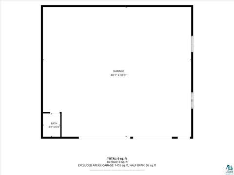 Tiny photo for 1027 Comstock Dr, Deer River, MN 56636 (MLS # 6127215)