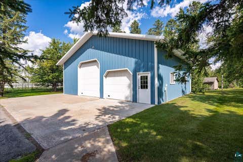 Tiny photo for 1027 Comstock Dr, Deer River, MN 56636 (MLS # 6127215)
