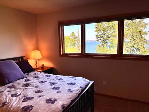 Tiny photo for 20 Big Bay Point, Hovland, MN 55606 (MLS # 6121999)