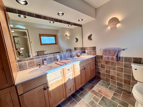 Tiny photo for 20 Big Bay Point, Hovland, MN 55606 (MLS # 6121999)