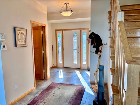 Tiny photo for 20 Big Bay Point, Hovland, MN 55606 (MLS # 6121999)