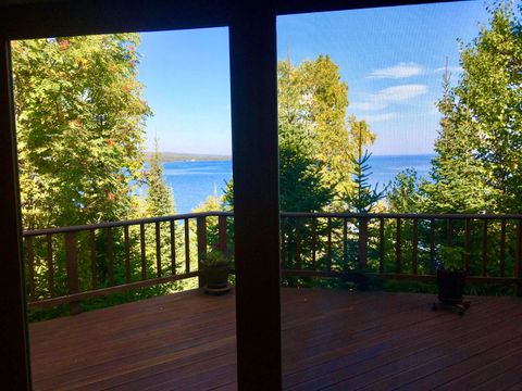 Tiny photo for 20 Big Bay Point, Hovland, MN 55606 (MLS # 6121999)