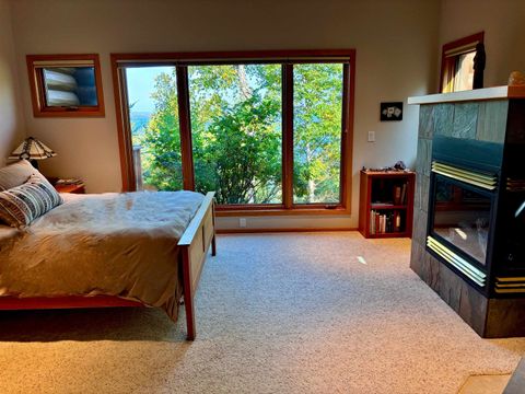 Tiny photo for 20 Big Bay Point, Hovland, MN 55606 (MLS # 6121999)