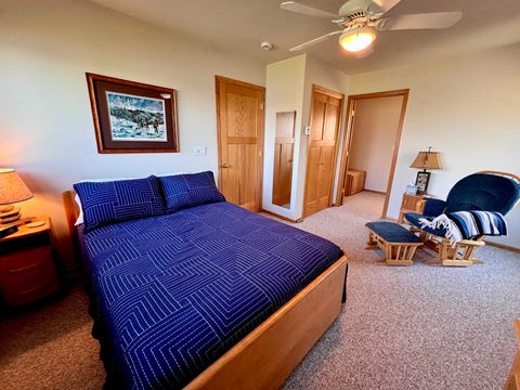 Tiny photo for 20 Big Bay Point, Hovland, MN 55606 (MLS # 6121999)