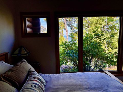 Tiny photo for 20 Big Bay Point, Hovland, MN 55606 (MLS # 6121999)