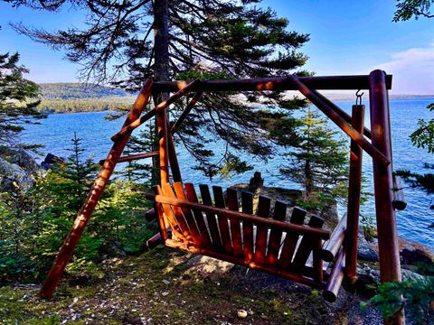 Tiny photo for 20 Big Bay Point, Hovland, MN 55606 (MLS # 6121999)