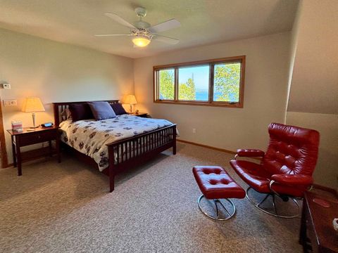 Tiny photo for 20 Big Bay Point, Hovland, MN 55606 (MLS # 6121999)