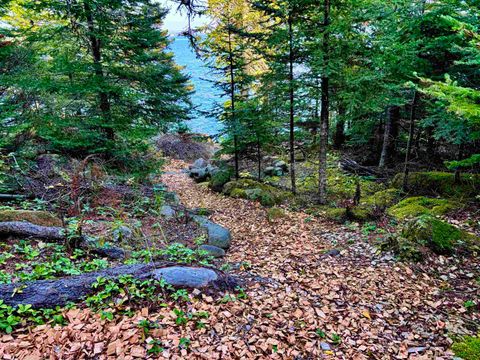 Tiny photo for 20 Big Bay Point, Hovland, MN 55606 (MLS # 6121999)