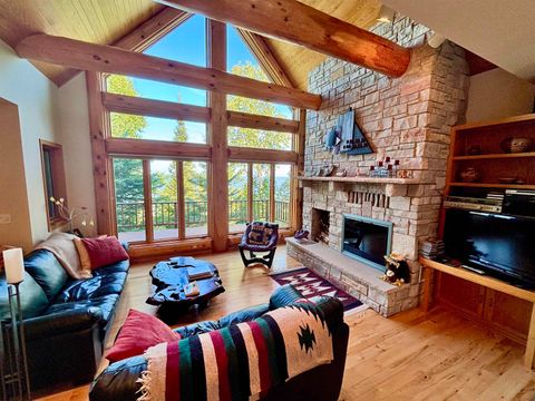 Tiny photo for 20 Big Bay Point, Hovland, MN 55606 (MLS # 6121999)