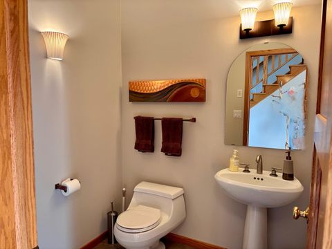 Tiny photo for 20 Big Bay Point, Hovland, MN 55606 (MLS # 6121999)