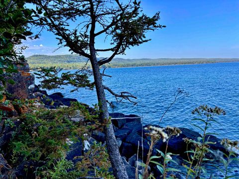 Tiny photo for 20 Big Bay Point, Hovland, MN 55606 (MLS # 6121999)