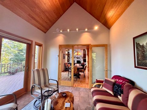 Tiny photo for 20 Big Bay Point, Hovland, MN 55606 (MLS # 6121999)